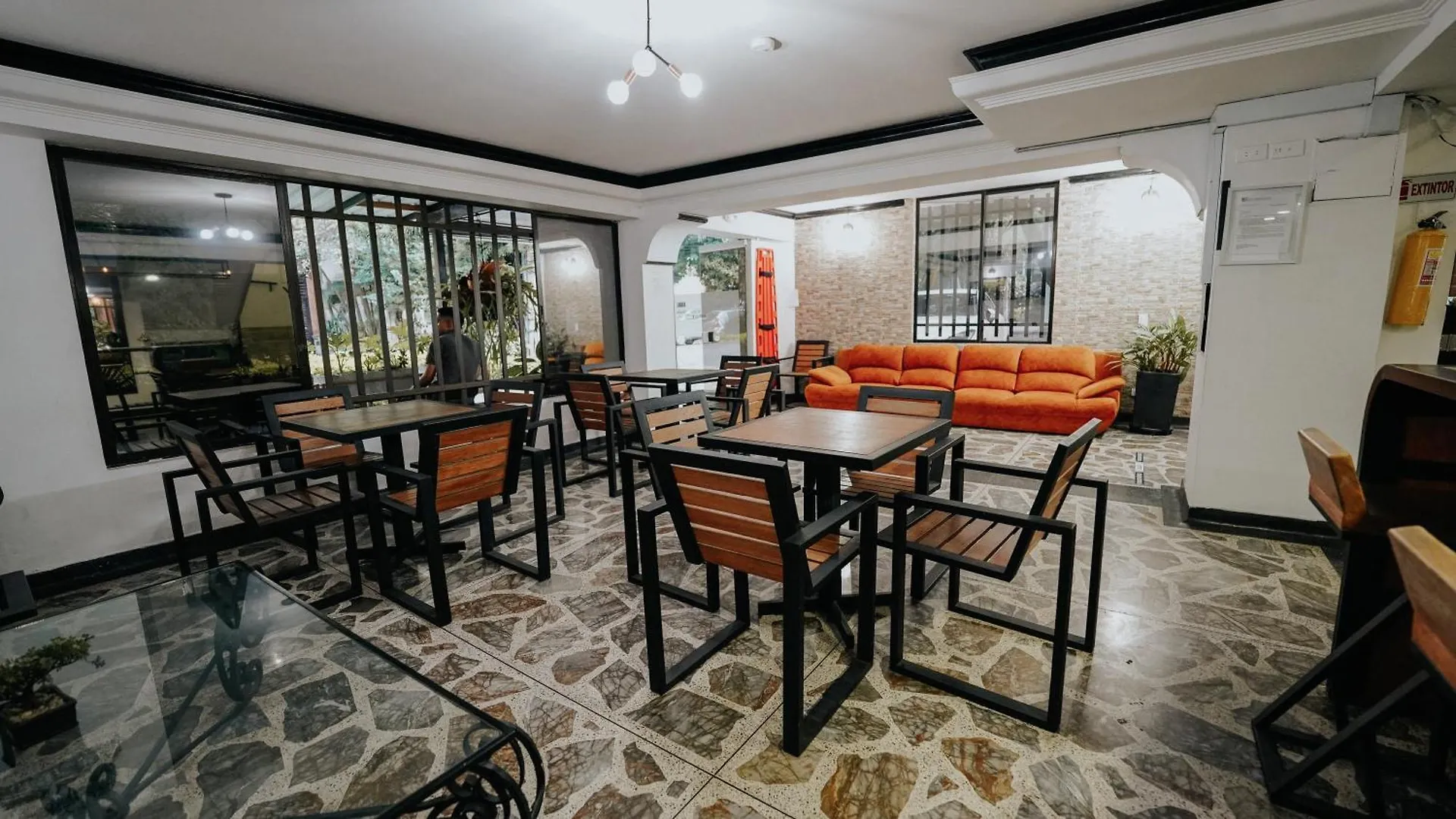 Hotel Balcones Del Estadio Medellin