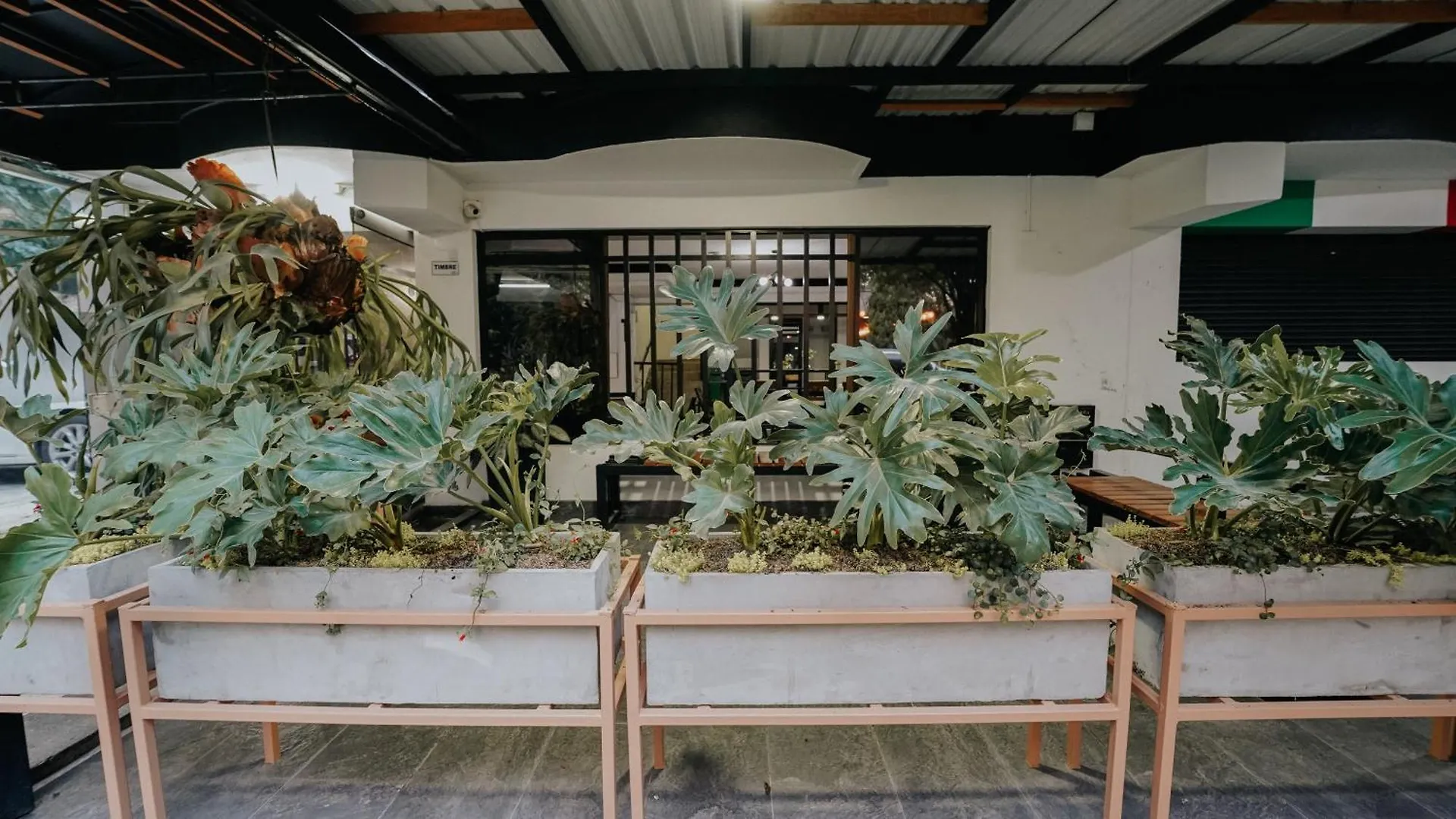 Hotel Balcones Del Estadio Medellin Colombia