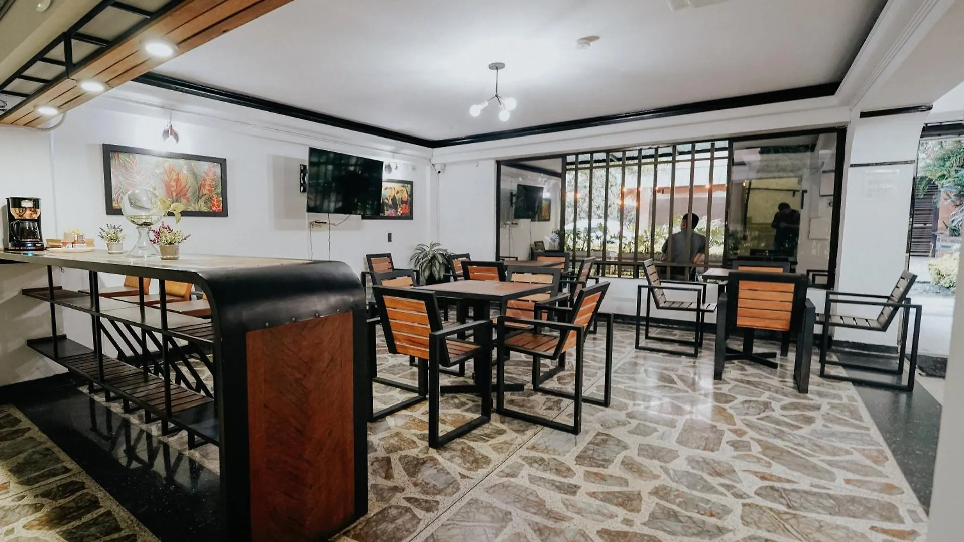 Hotel Balcones Del Estadio Medellin
